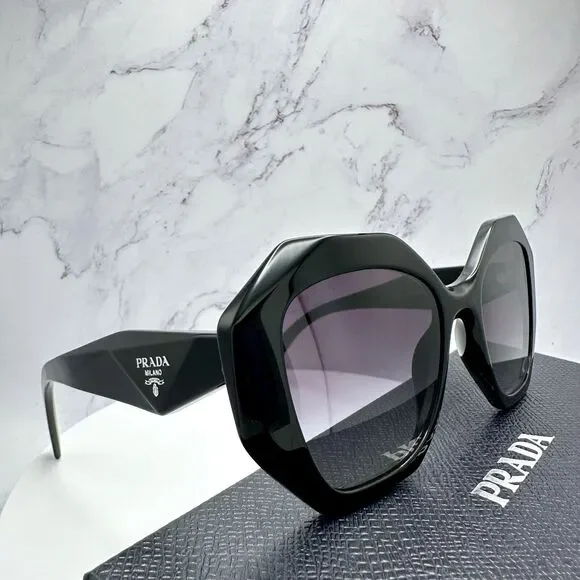 New Prada Sunglasses - Picture 3 of 16
